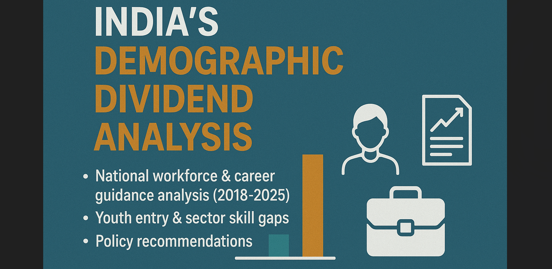 India Demographic Dividend Thumbnail